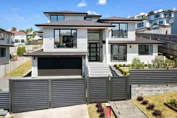 Auckland - Address withheld