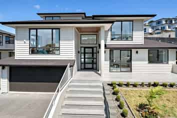 Auckland - Address withheld