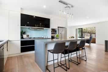 Auckland - Address withheld