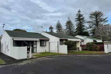 1/113 Trafalgar Street, Onehunga