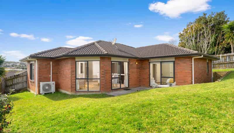 40 Cartmel Avenue, Massey