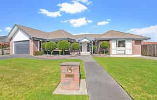 32 Matterhorn Crescent, Northpark