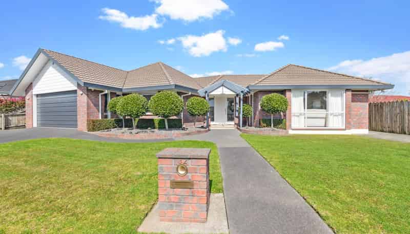 32 Matterhorn Crescent, Northpark