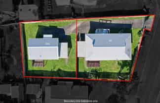 12 & 12A Danube Lane, Glen Eden