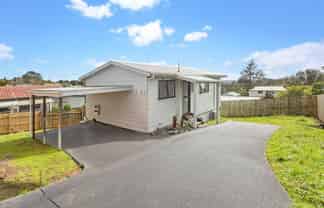 12A Danube Lane, Glen Eden