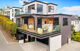 24A Takitimu Street, Orakei