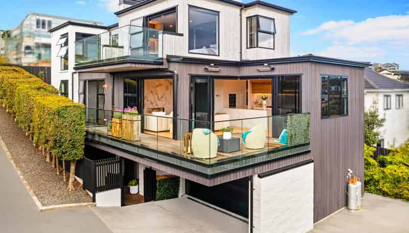 24A Takitimu Street, Orakei