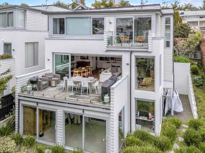 7B Wiles Avenue, Remuera