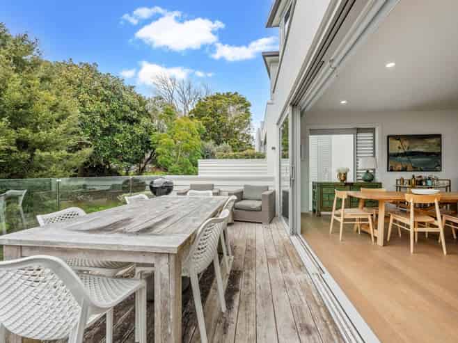 7B Wiles Avenue, Remuera