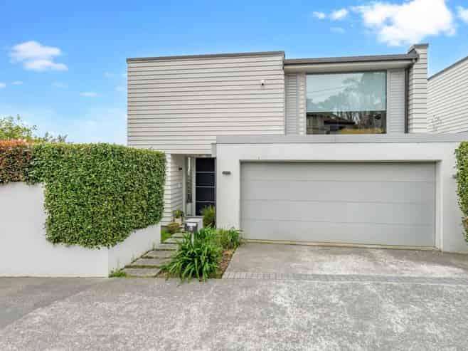 7B Wiles Avenue, Remuera