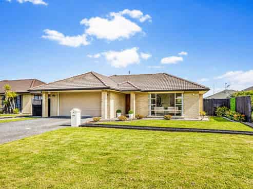 9 Srah Place, East Tamaki