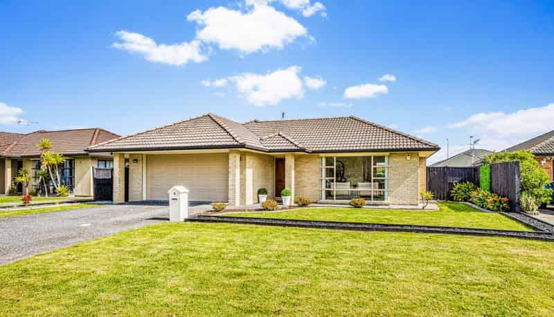 9 Srah Place, East Tamaki