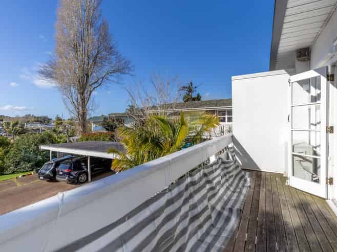 3/3 Harvey Place, Kohimarama