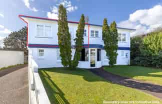 3/3 Harvey Place, Kohimarama