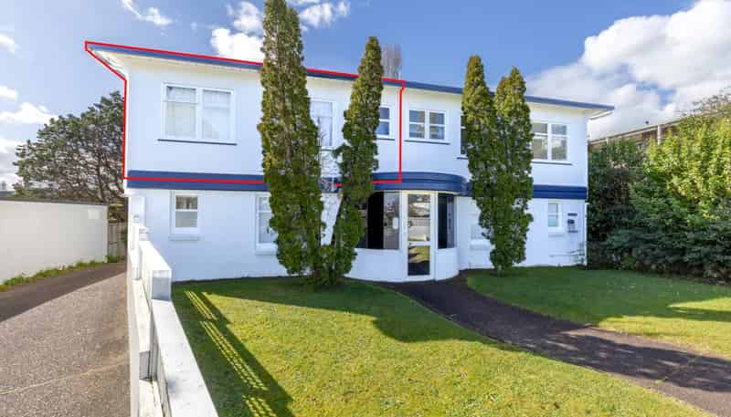 3/3 Harvey Place, Kohimarama