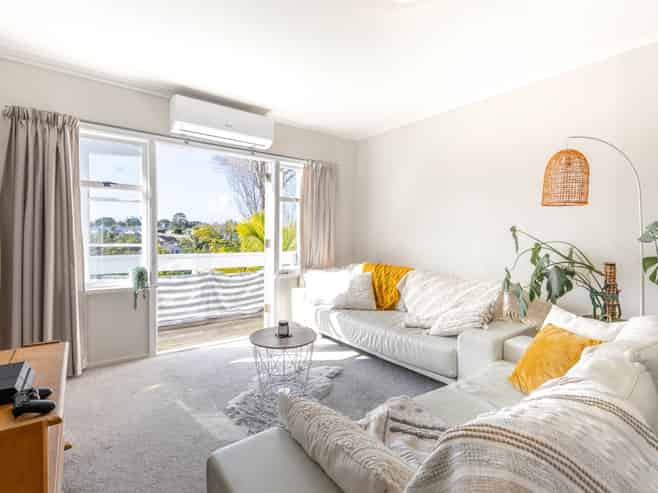 3/3 Harvey Place, Kohimarama