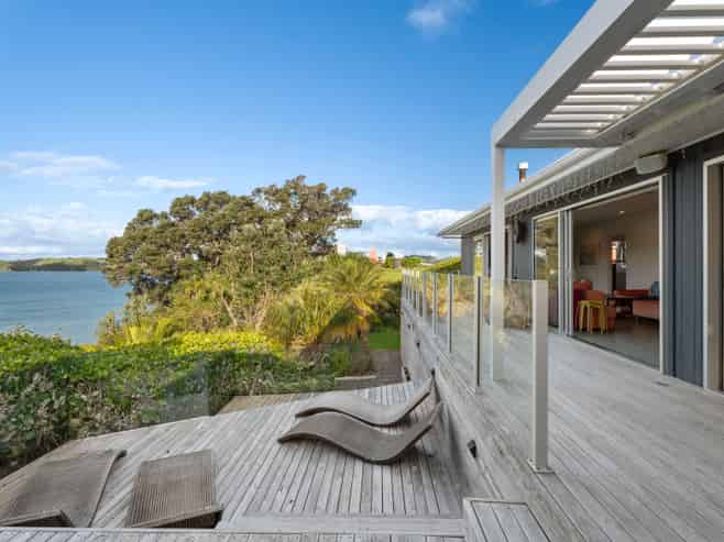 22 Anzac Road, Waiheke Island