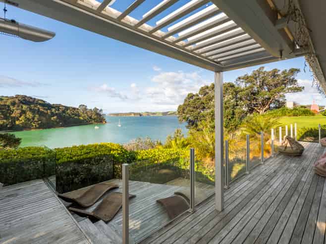 22 Anzac Road, Waiheke Island