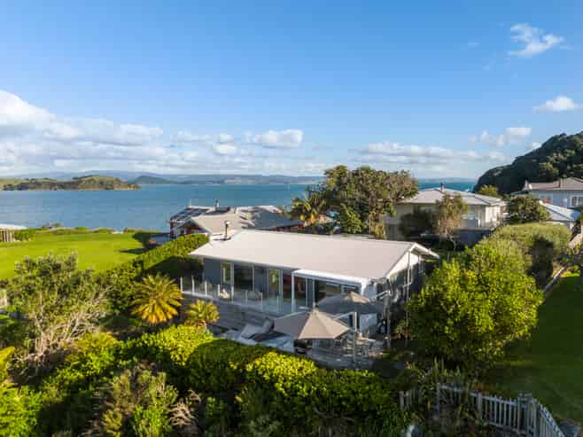 22 Anzac Road, Waiheke Island