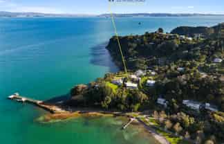 22 Anzac Road, Waiheke Island
