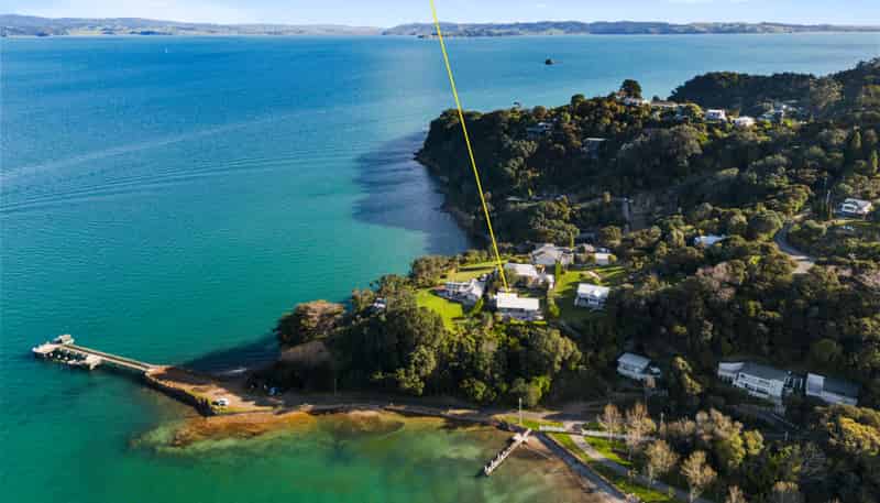 22 Anzac Road, Waiheke Island