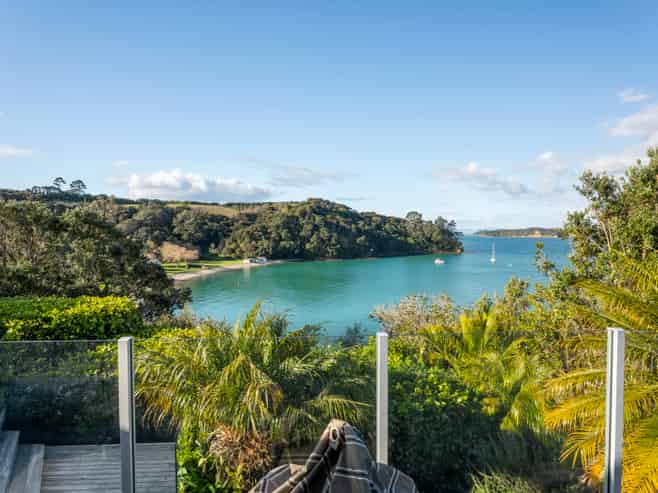22 Anzac Road, Waiheke Island