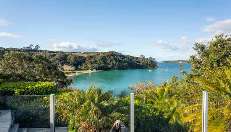 22 Anzac Road, Waiheke Island