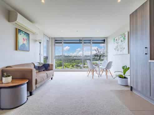 603F/27 Don McKinnon Drive, Albany