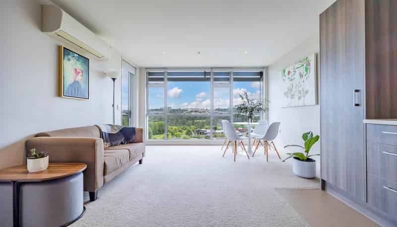 603F/27 Don McKinnon Drive, Albany