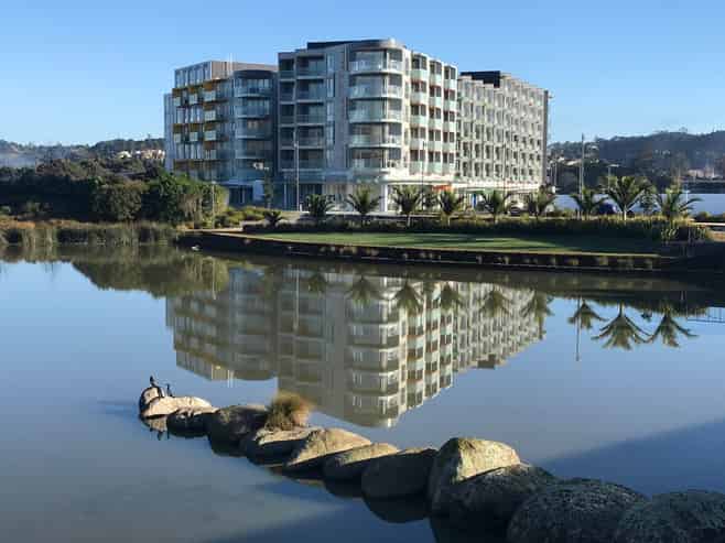 603F/27 Don McKinnon Drive, Albany