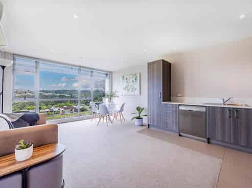 603F/27 Don McKinnon Drive, Albany