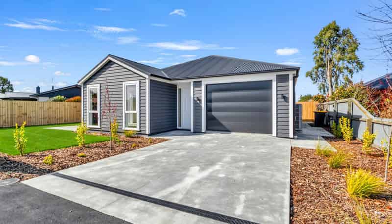 2 Sudbury Street, Ashburton