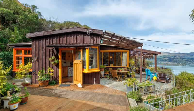 24 Selwyn Road, Lyttelton