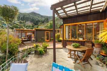 24 Selwyn Road, Lyttelton