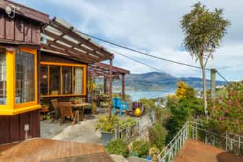 24 Selwyn Road, Lyttelton