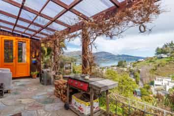 24 Selwyn Road, Lyttelton