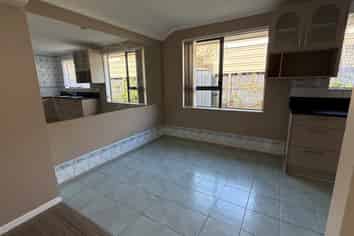 3B Trimmer Terrace, Papatoetoe