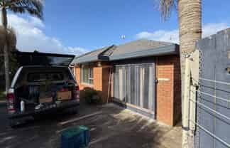 3B Trimmer Terrace, Papatoetoe