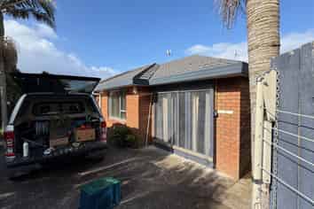 3B Trimmer Terrace, Papatoetoe