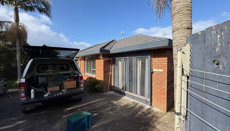 3B Trimmer Terrace, Papatoetoe