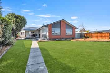 35 Johnstone Street, Ashburton