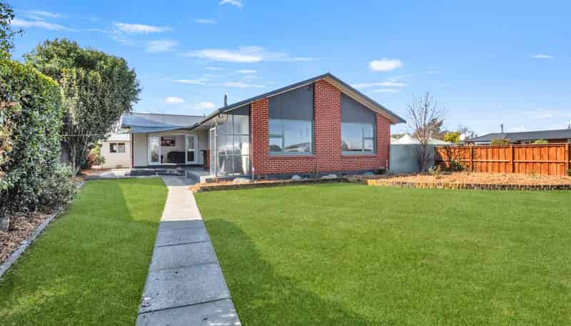 35 Johnstone Street, Ashburton