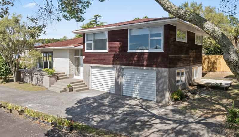 87 David Avenue, Hillpark