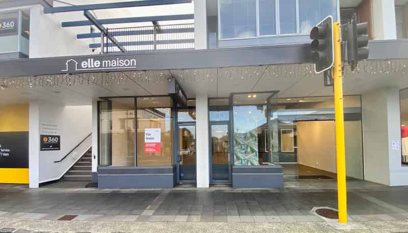 GF3/360 Remuera Road, Remuera