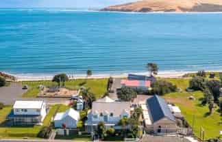 312 Hokianga Harbour Drive, OMAPERE