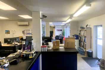 Prime Onehunga Industrial Space | 1809m2