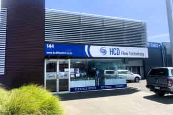 Prime Onehunga Industrial Space | 1809m2