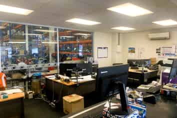 Prime Onehunga Industrial Space | 1809m2