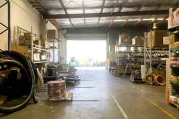 Prime Onehunga Industrial Space | 1809m2