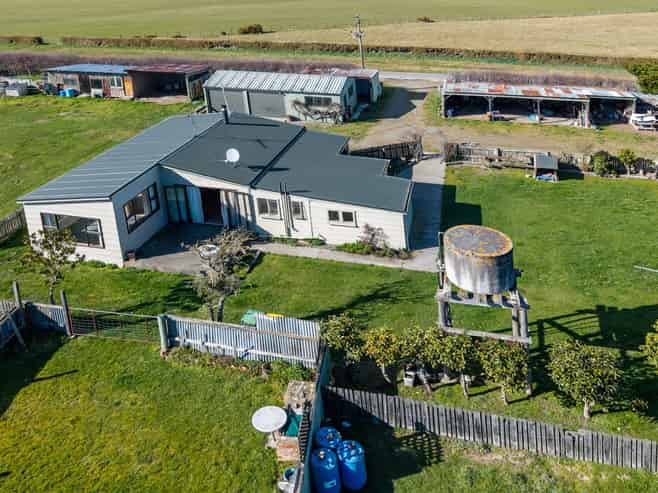 60 Lyalldale Middle Road, Saint Andrews